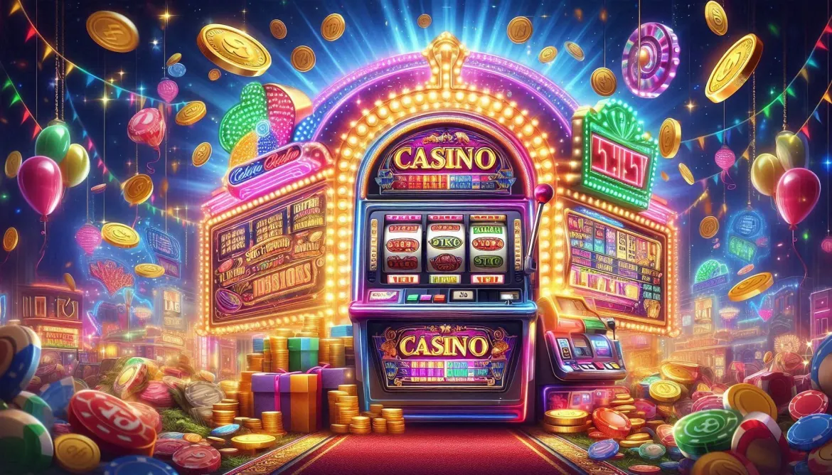 Irwin Casino